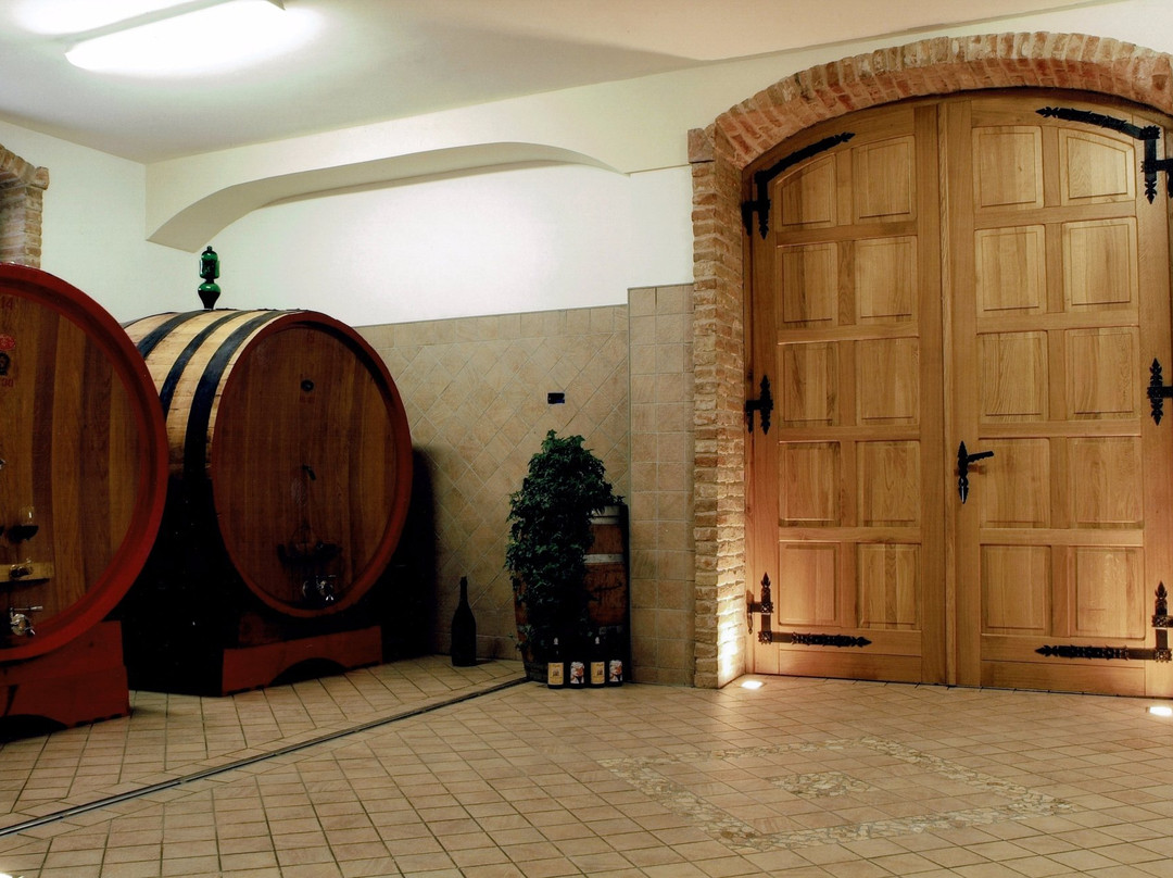 Azienda Vitivinicola Veglio Giovanni & Figli景点图片