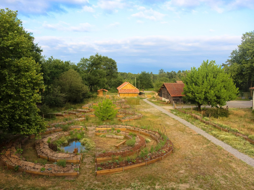 Camdelan la Ferme Fantastique景点图片
