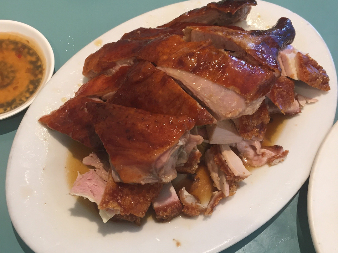 Kim Tar BBQ Restaurant