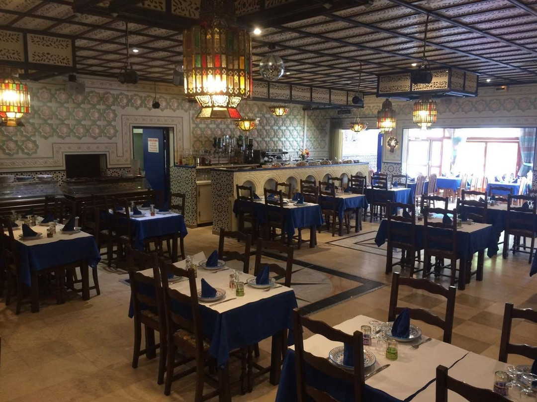 Restaurant Carthage