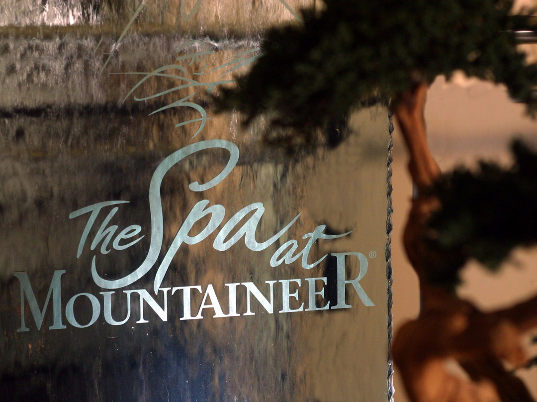 The Spa at Mountaineer景点图片