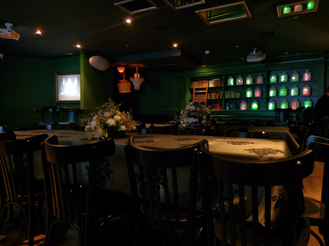 Escape City-特拉维夫必去景点