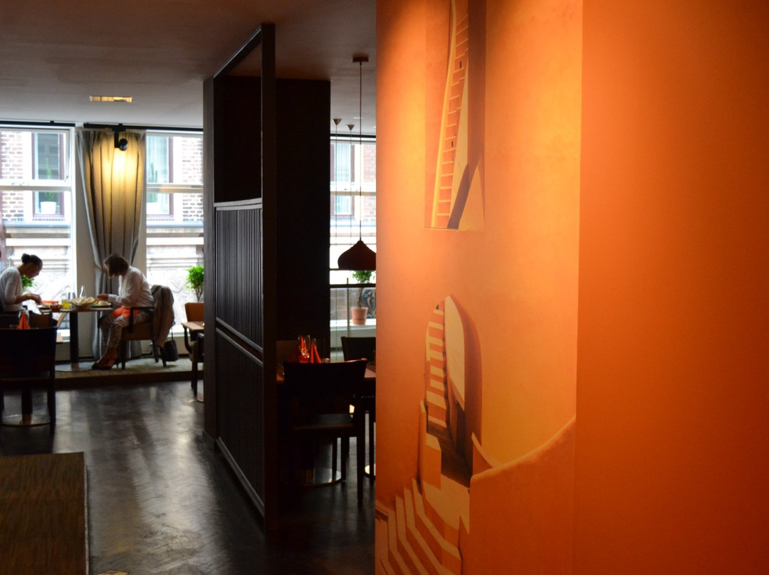 Curry Nam Nam Helsingborg