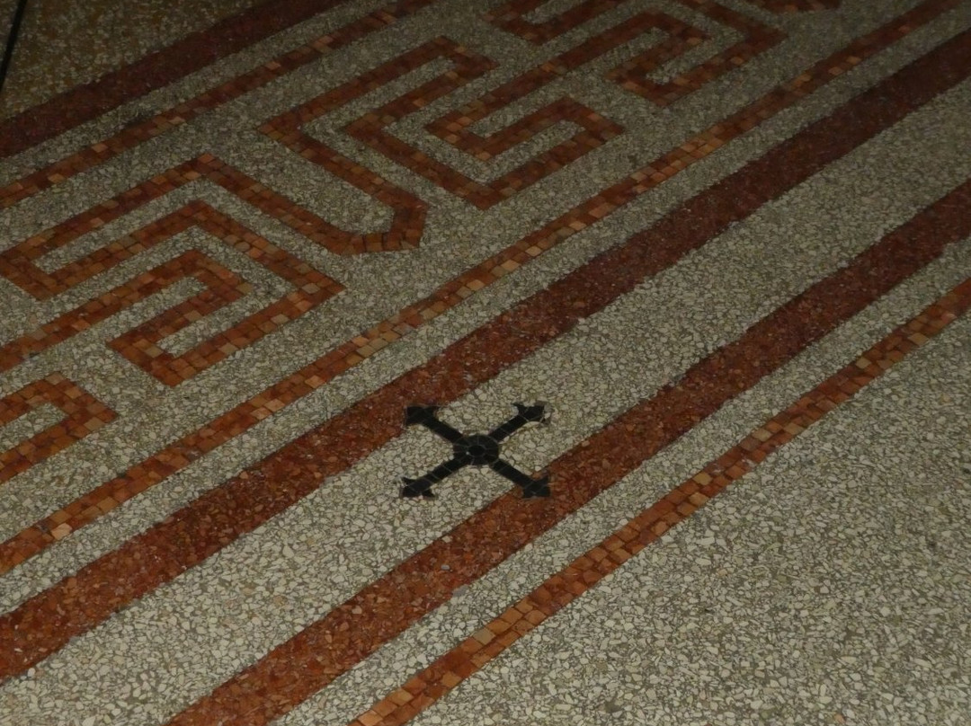 Parrocchia di Santa Maria Assunta景点图片