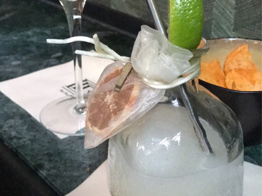 Bar Burbure-安特卫普必去景点