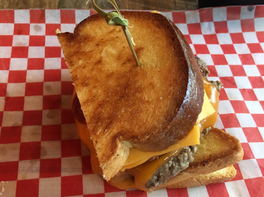 Notre Boeuf de Grace