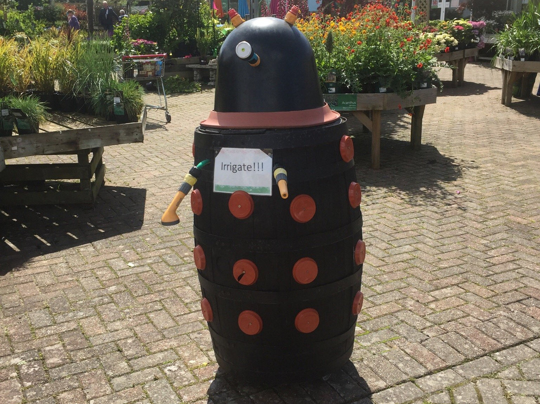 Charlbury Garden Centre景点图片