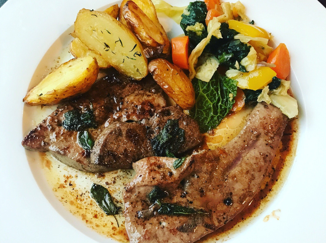 Restaurant Sabor