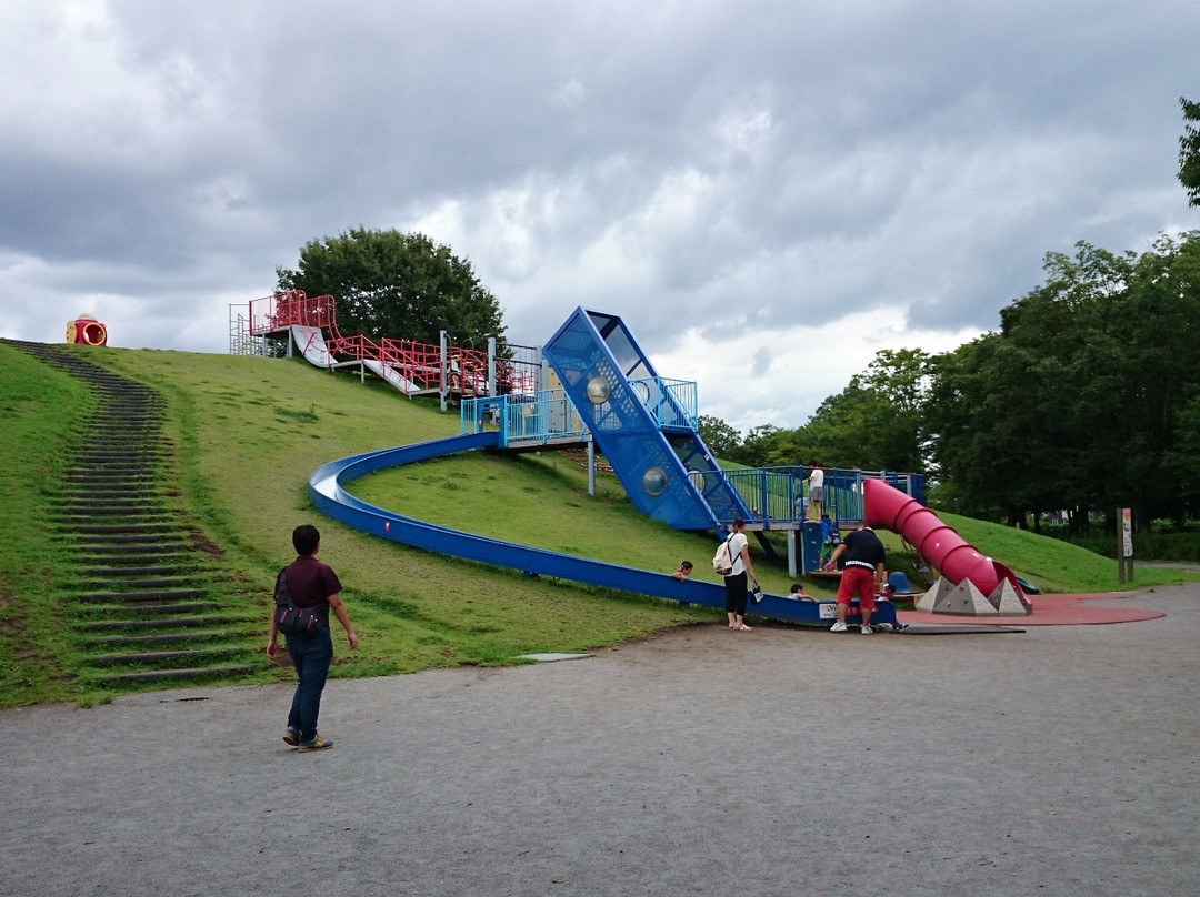 Tochigi Science Museum-宇都宫市必去景点