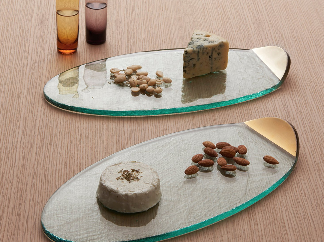 Annieglass-沃森维尔必去景点