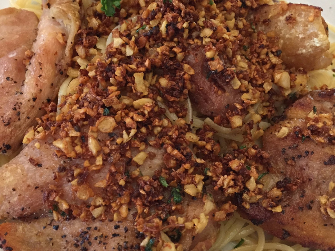 Paesano Ristorante Italiano