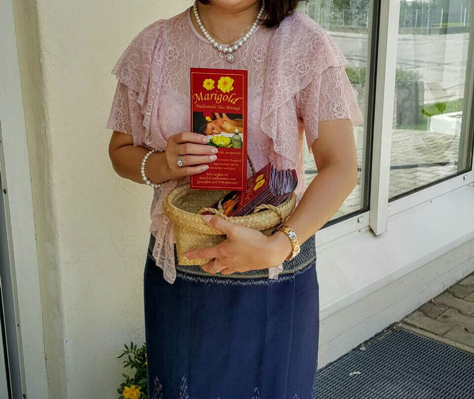 Marigold thaimassage景点图片