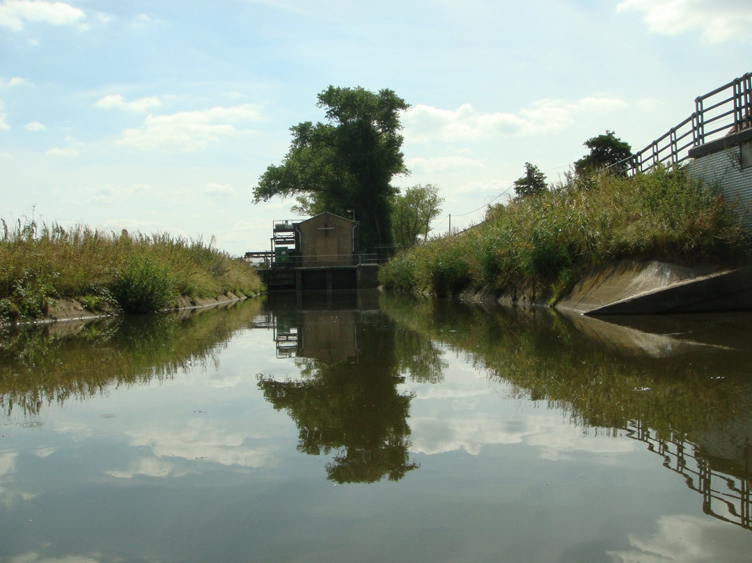 Buitenbeentje-迪克斯梅德必去景点