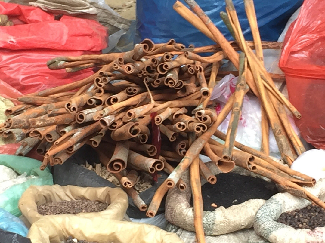 Bukit Lawang Friday Market-武吉拉旺必去景点
