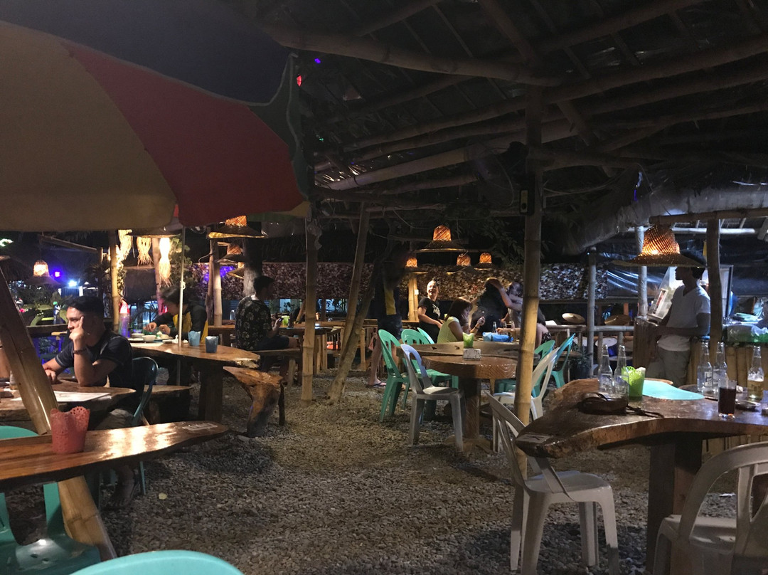 Island Boy Grill Seafoods and Restaurant