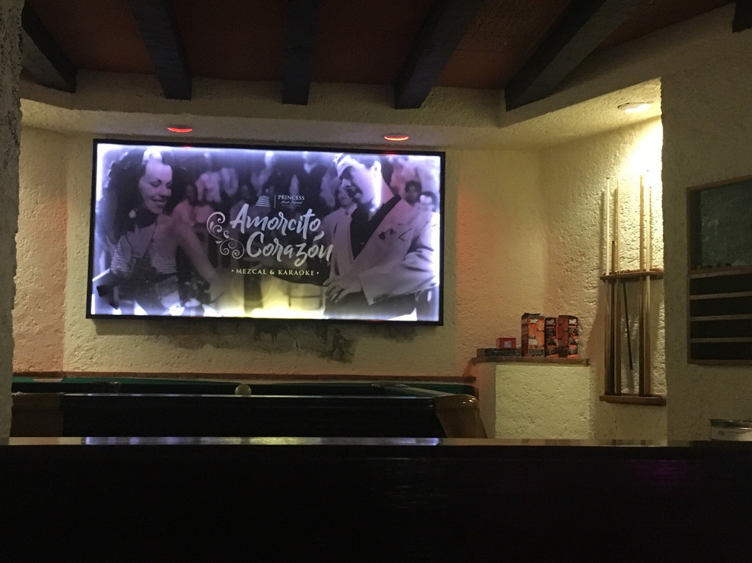 Princess Mundo Imperial Golf Course-阿卡普尔科必去景点