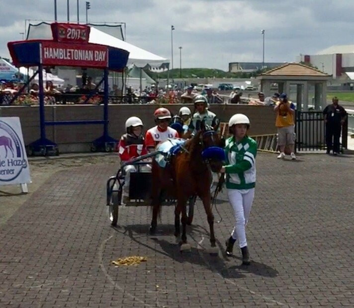 Meadowlands Racing & Entertainment景点图片
