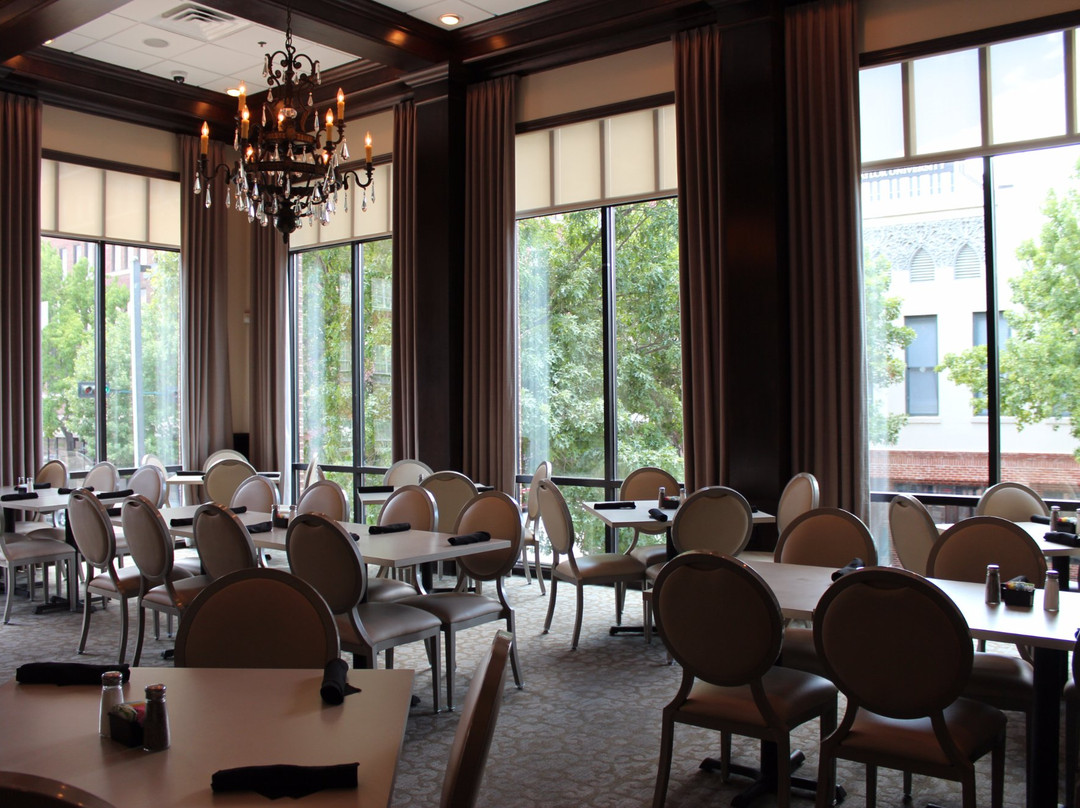 Waco Hippodrome Theatre-韦科必去景点