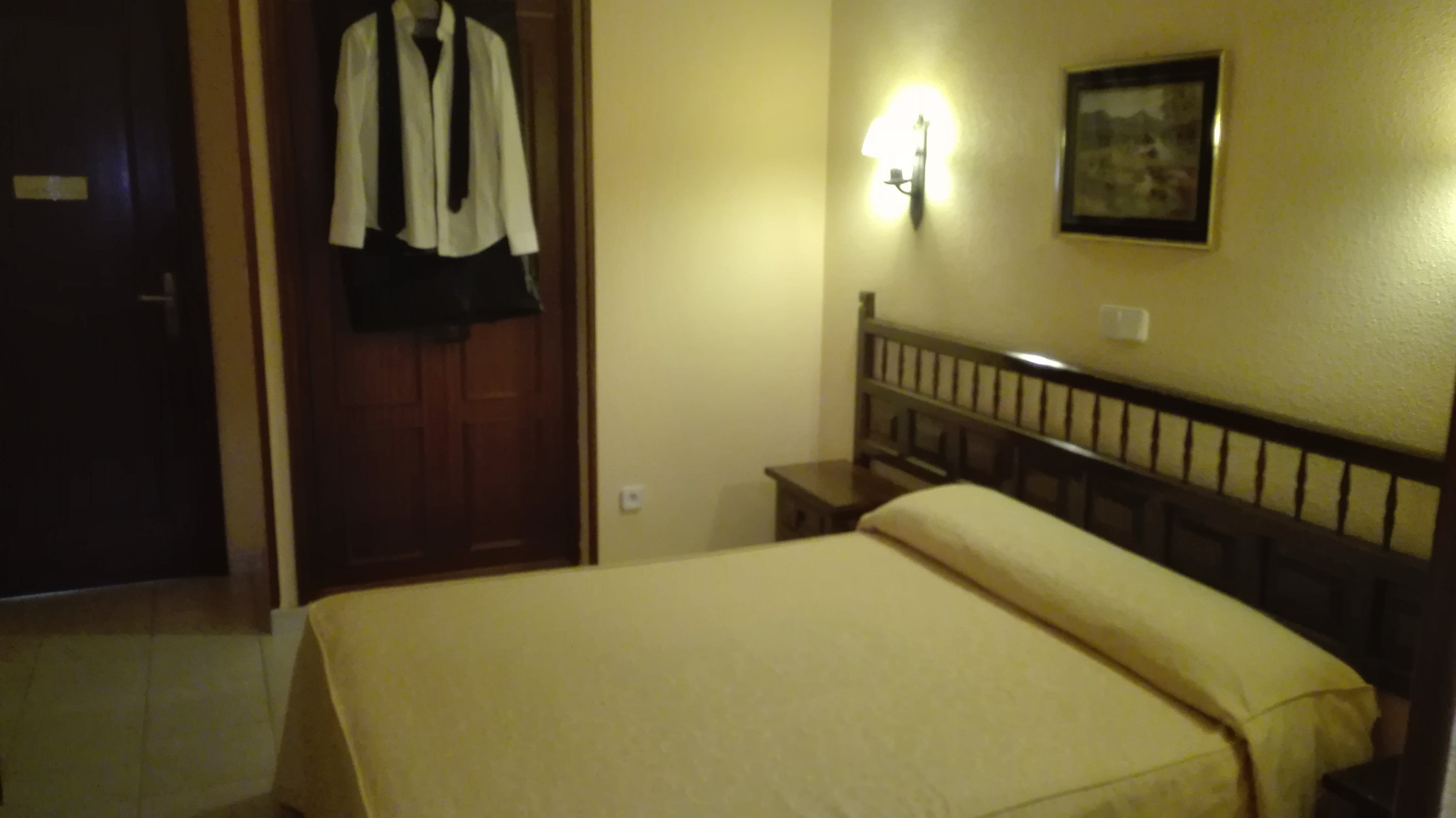 Hostal El Castillo-官方