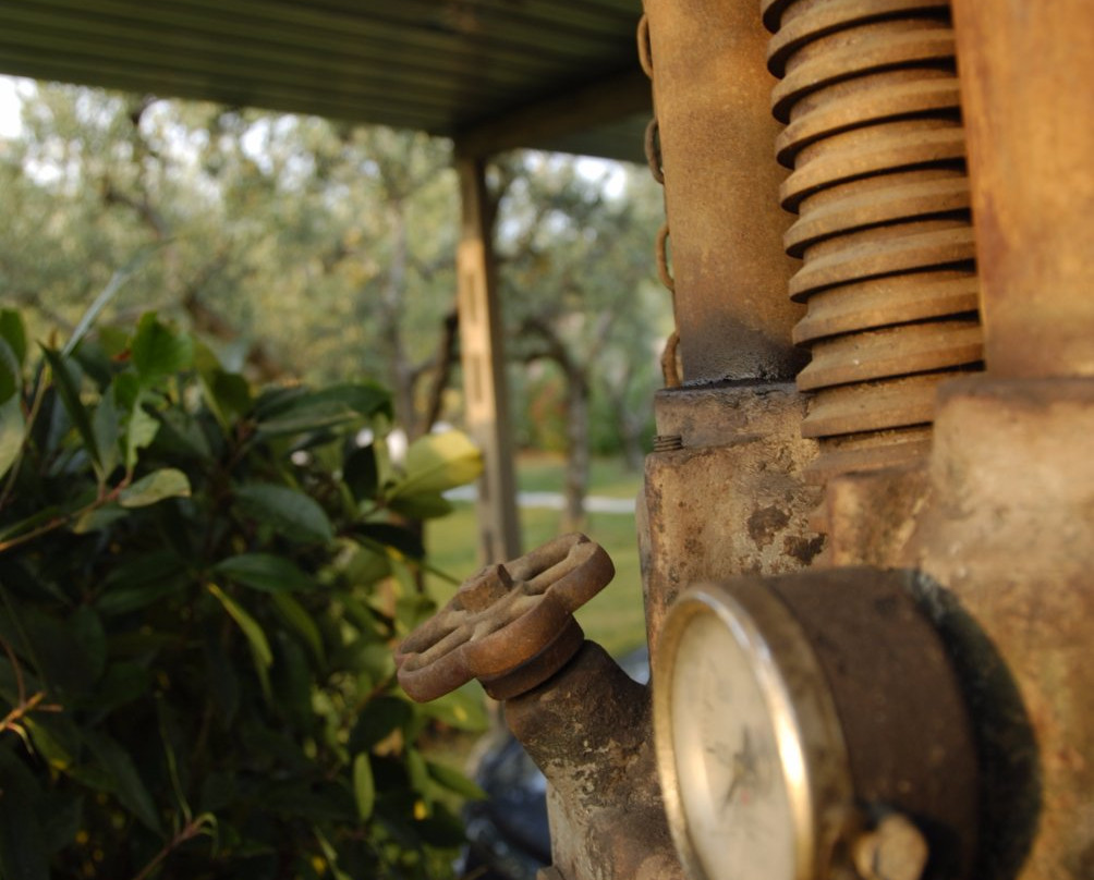 Bed and Breakfast Corte Tacconi主图