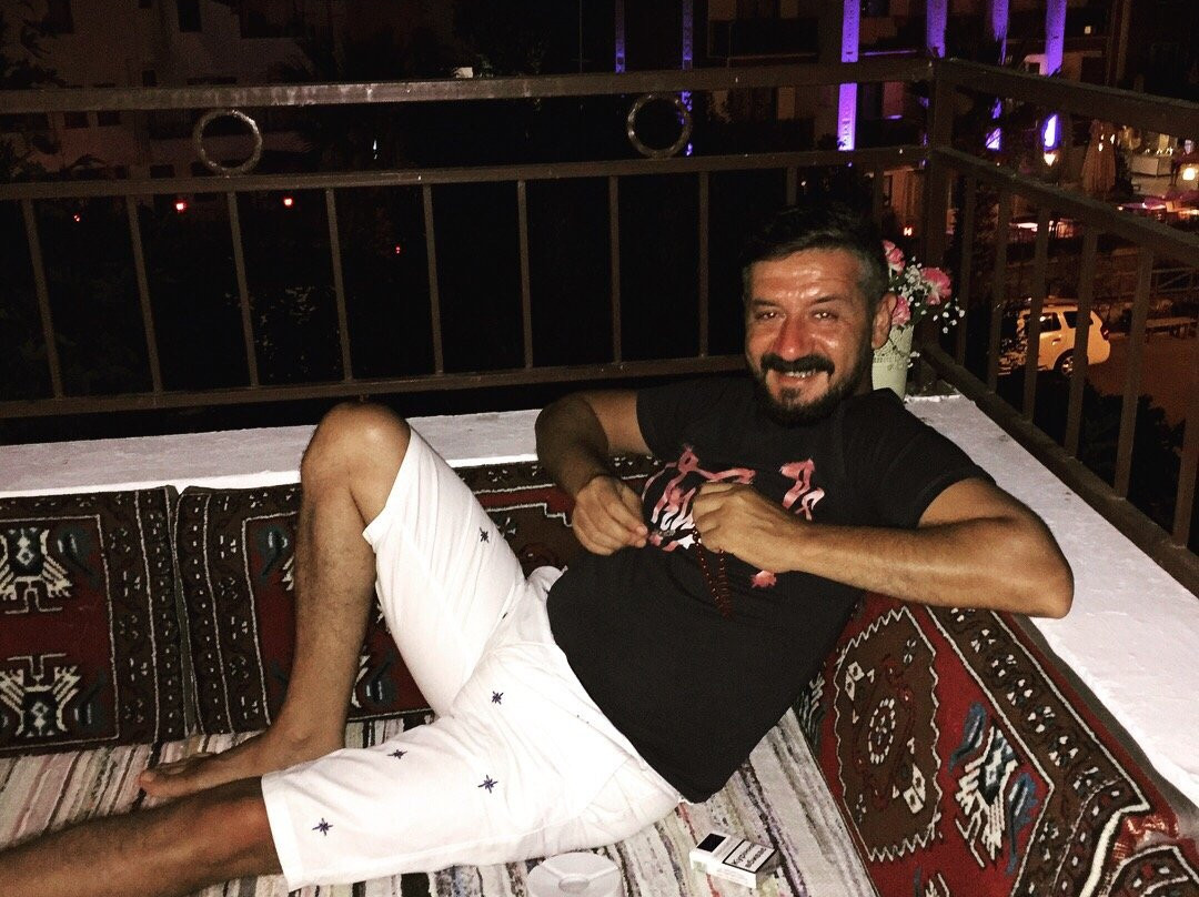 Avlana酒店住宿-Meva Hotel