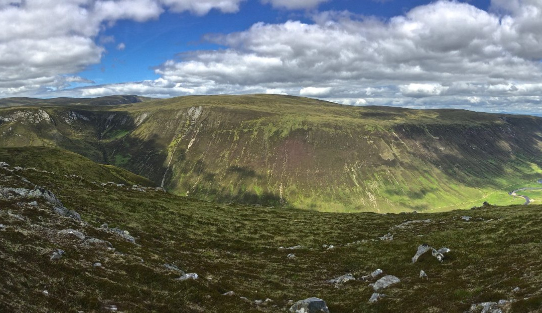 Invershin旅游景点-Alladale Wilderness Reserve