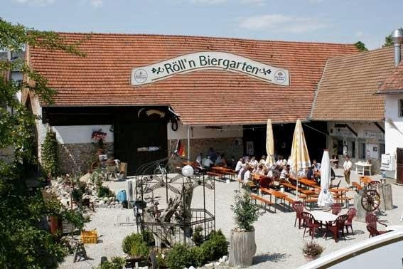 Pension Eichschmid主图