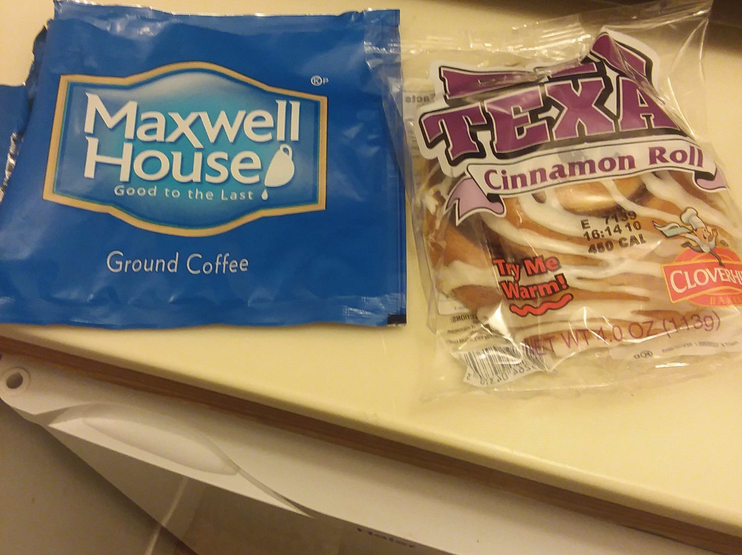 Scarborough Inn主图