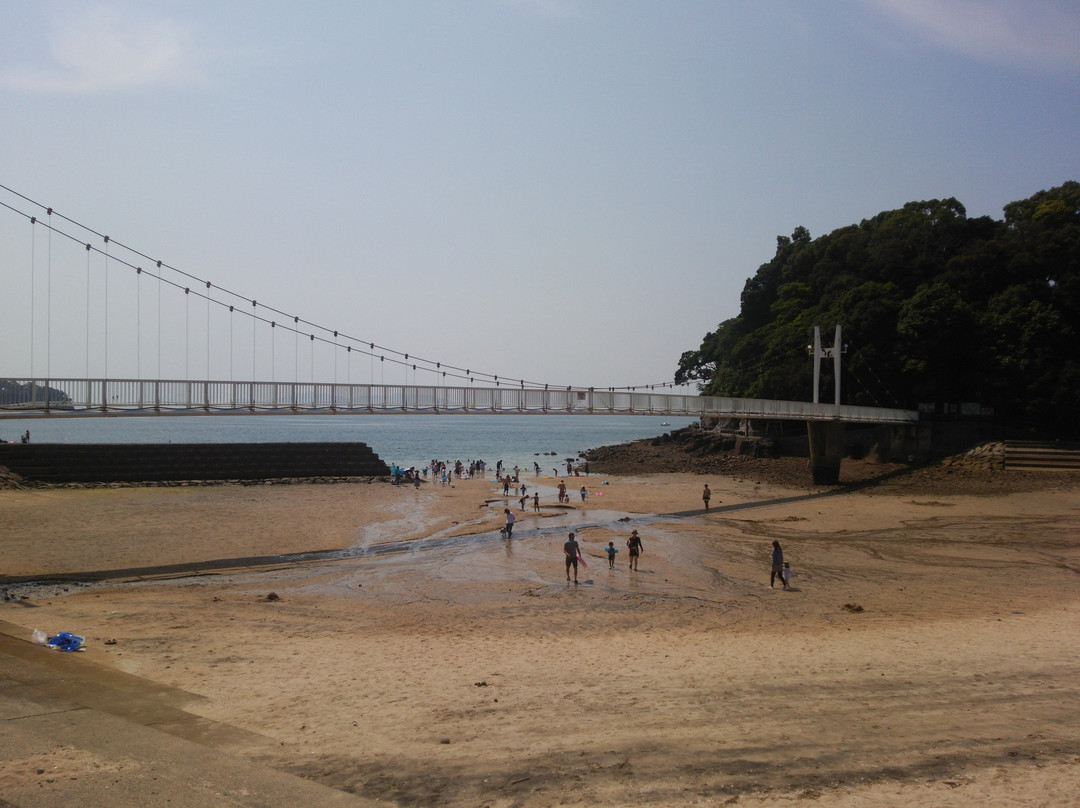 Yunoko Onsen-水俣市必去景点