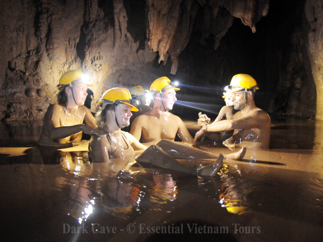 Essential Vietnam Tours景点图片