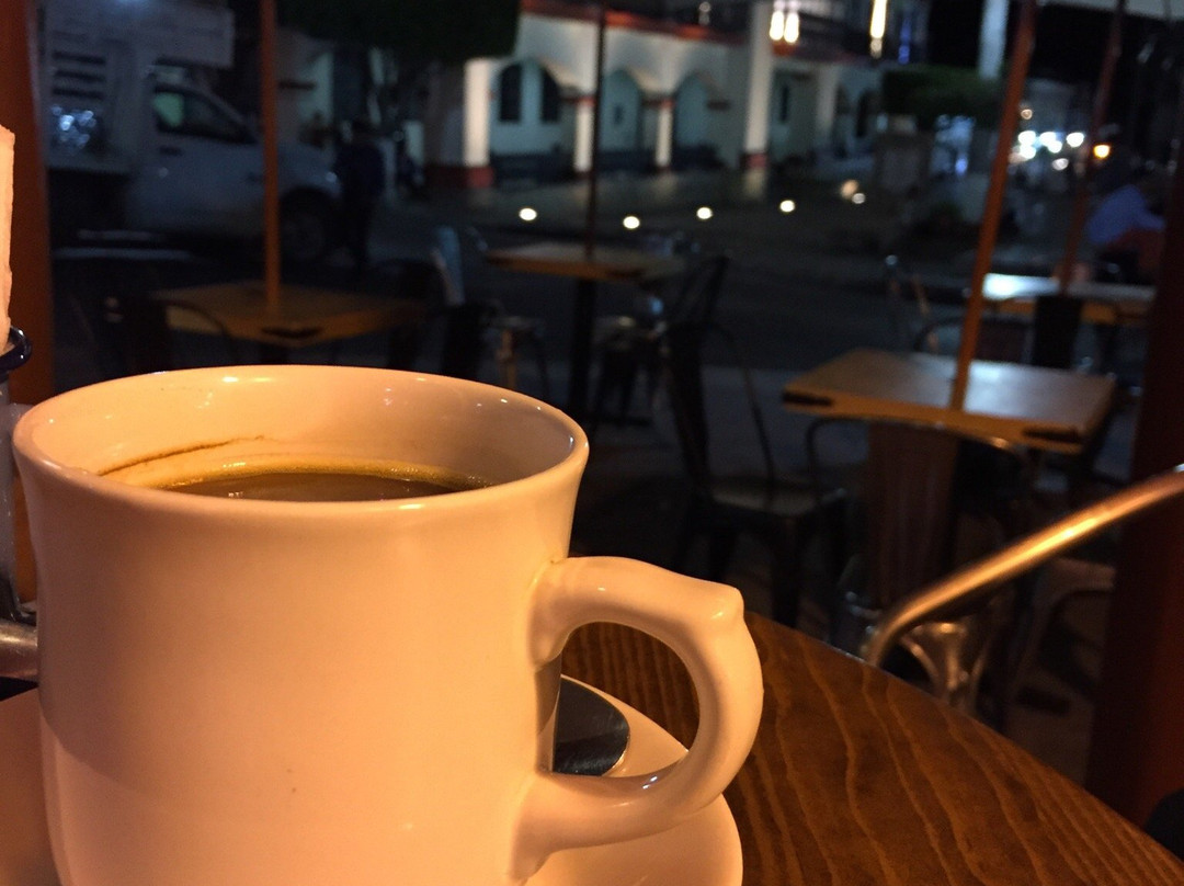 La Esquina de Belisario