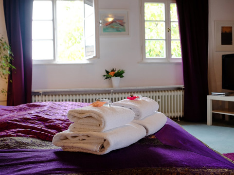 Hitdorf旅游攻略图片