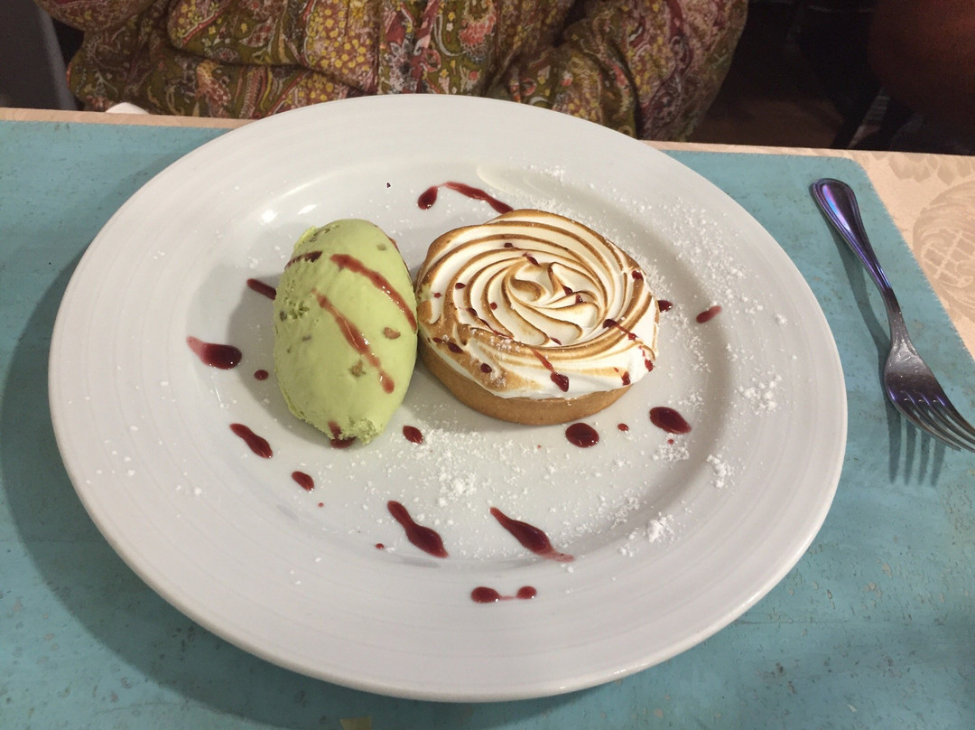 奥迪韦拉什餐馆和美食-Tacho da Memoria - Odivelas