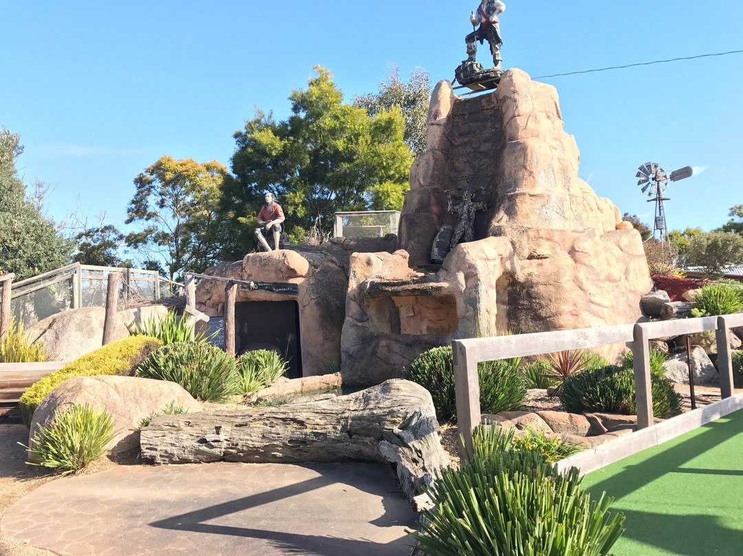 Grantville旅游攻略图片