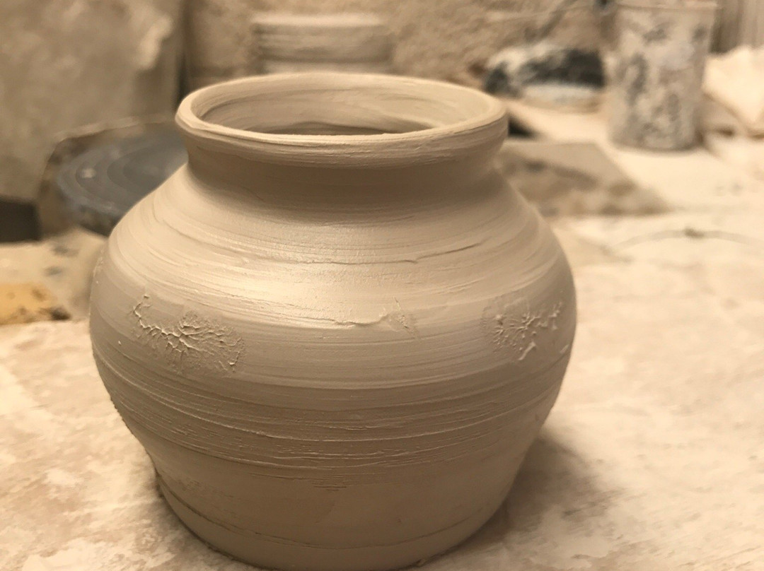 Lemba Pottery-帕福斯必去景点