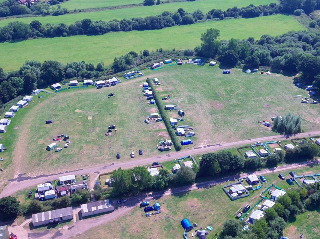 Park Farm Campsite