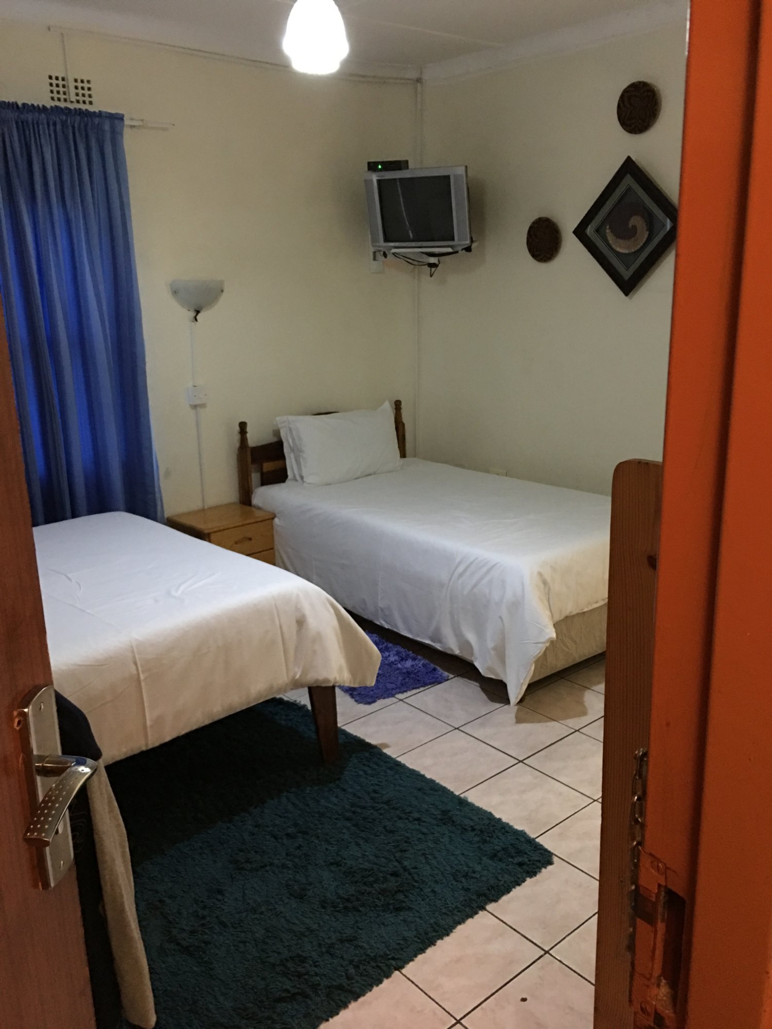 Liya Guest Lodge-官方