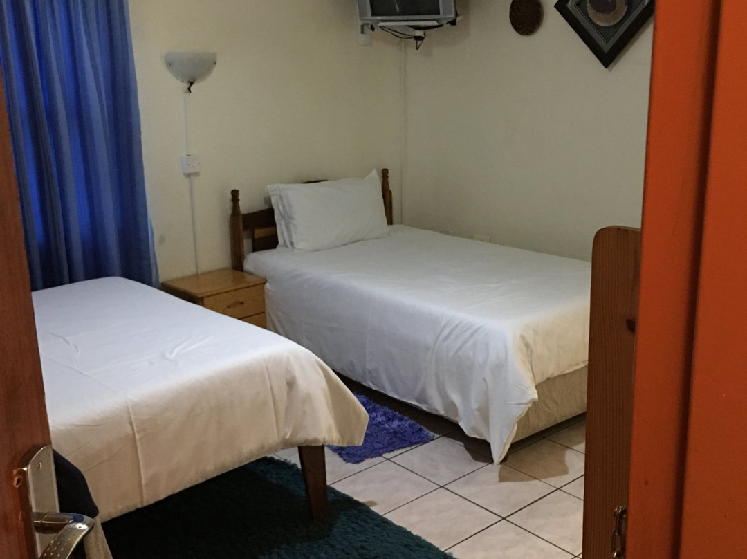 Liya Guest Lodge主图