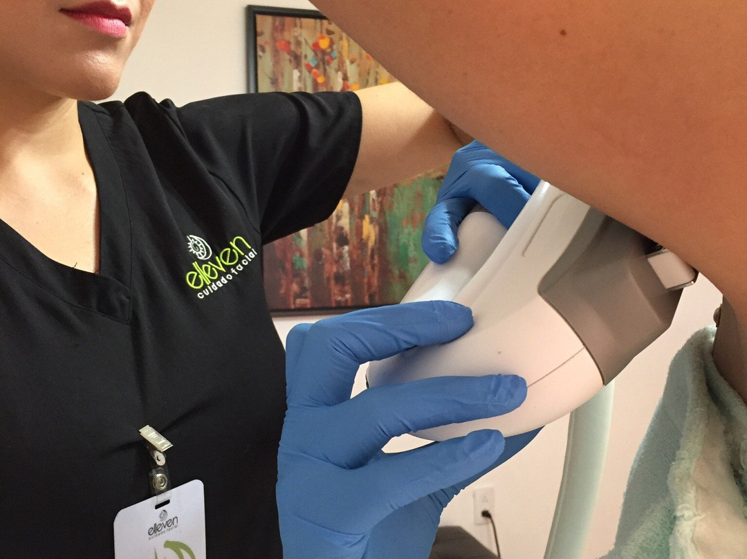 Elleven-奇瓦瓦州必去景点