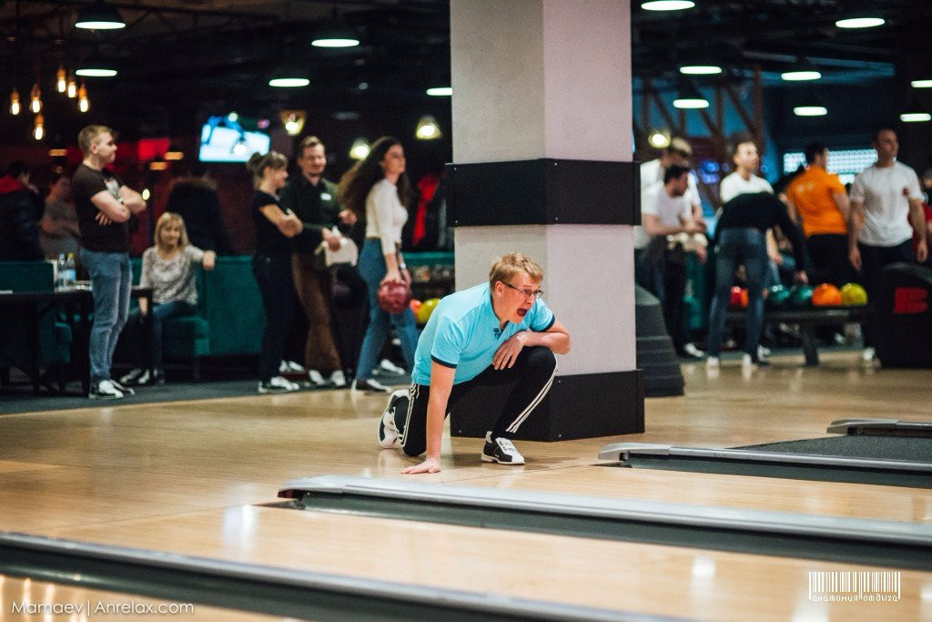 Brooklyn Bowl景点图片