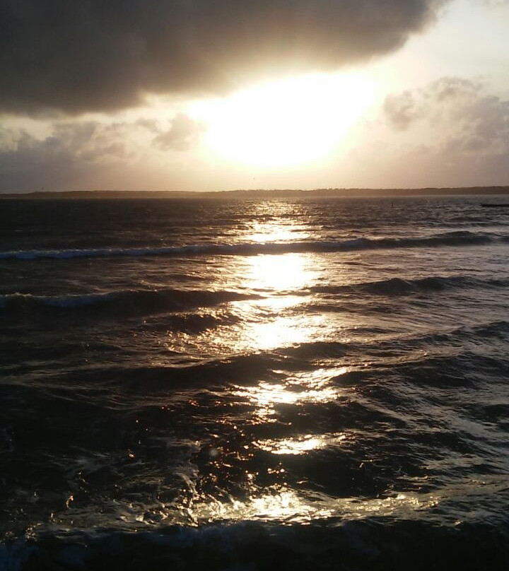 Marieta Beach (Ilha do Marco)-Salinopolis必去景点