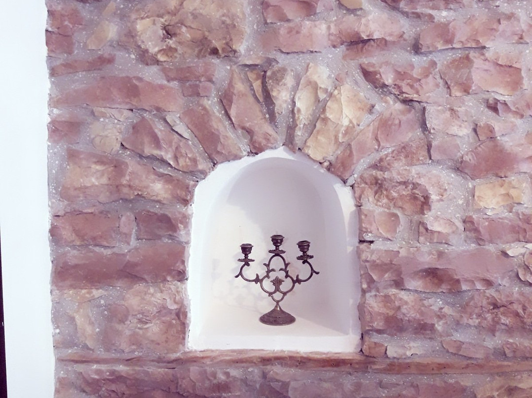 Stone Rooms 1850主图