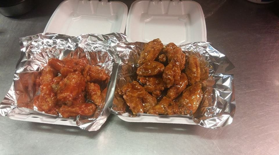 Bill's Pizza & Restaurant