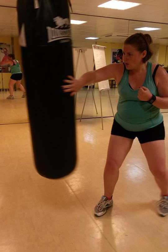 Stay Fit Break Free-波连萨必去景点