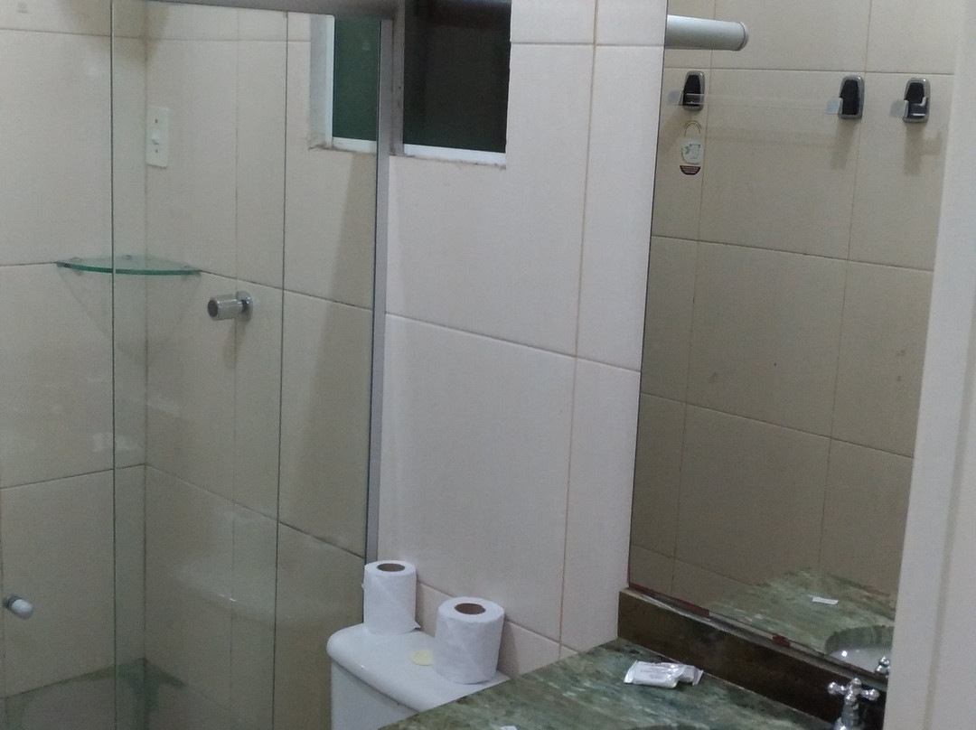 OYO Hotel Casa Blanca主图