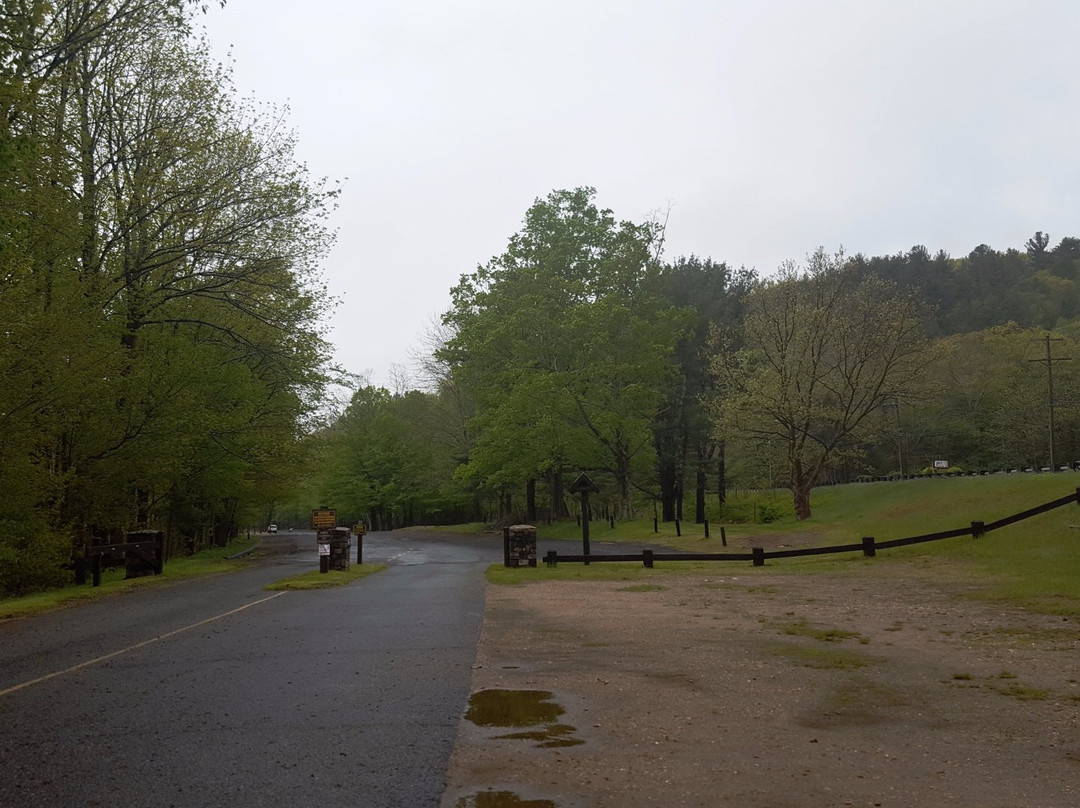 Satan's Kingdom State Recreation Area-New Hartford必去景点