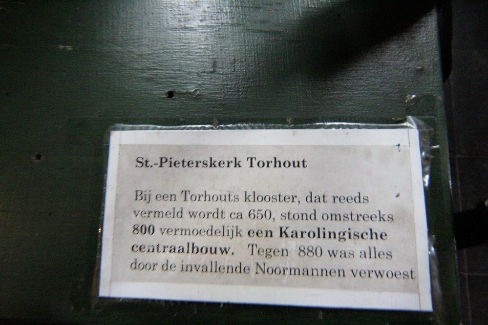 St. Pieterskerk景点图片