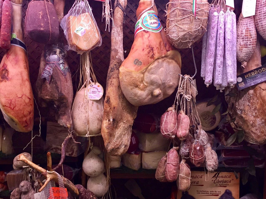 Sapori Antichi Ischia-伊斯基亚必去景点