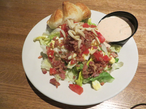 Nicholasville餐馆和美食-Copper River Grill