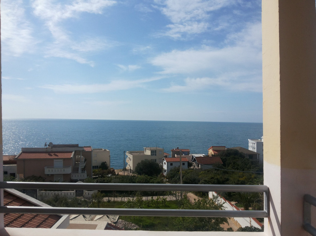 Apartments and Studios Anicic
